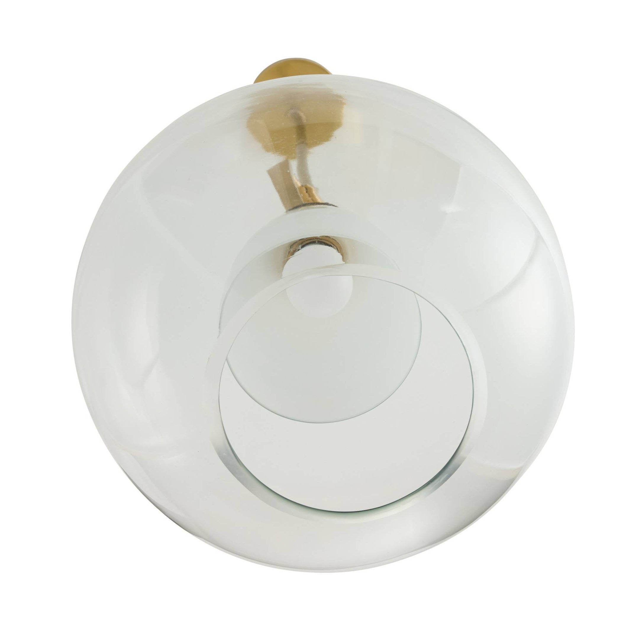 Estribo Pendant