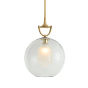 Estribo Pendant