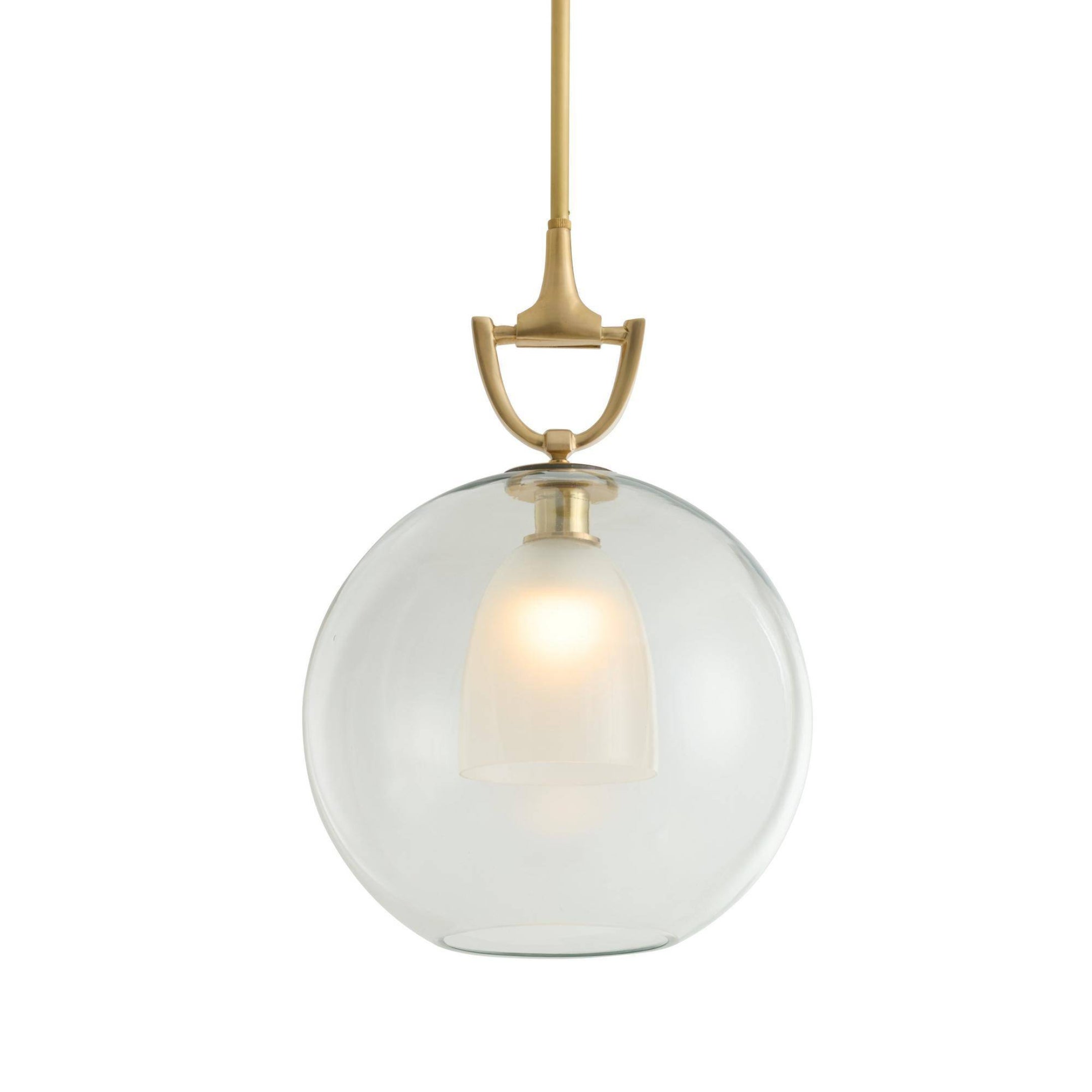 Estribo Pendant