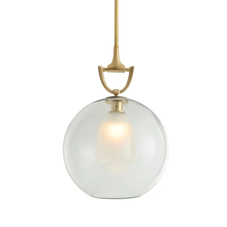 Estribo Pendant