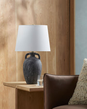 Dippy Accent Table Lamp - styleshot
