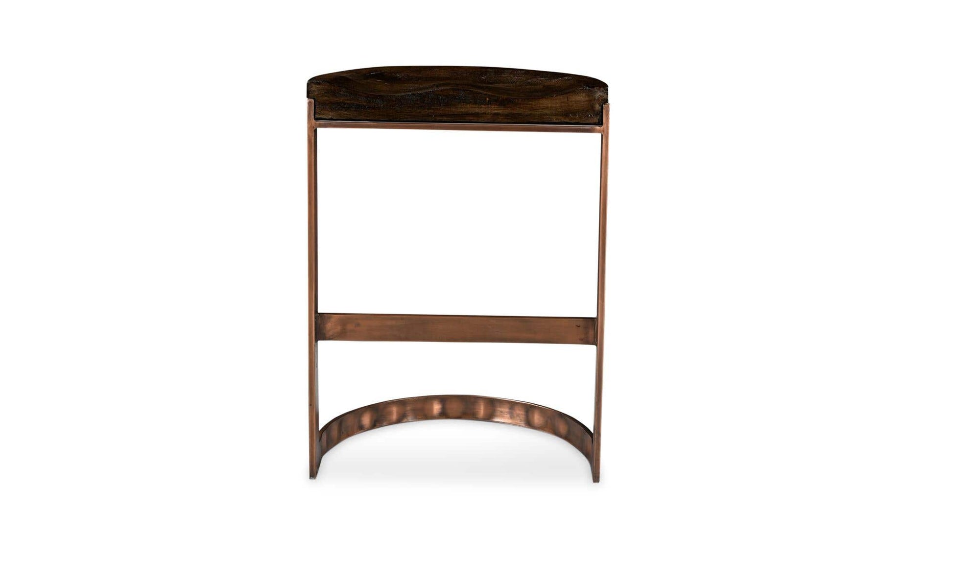 Bancroft Counter Stool Grey by Moe's Home Collection - view 6