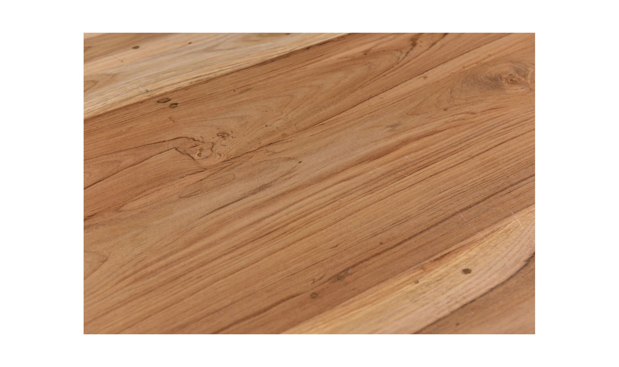 Joliet Side Table Natural by Moe's Home Collection - view 14