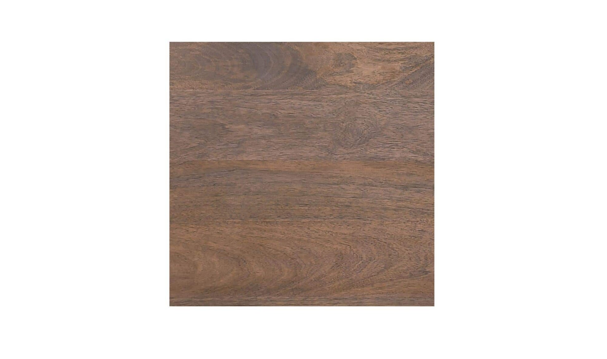 Lia Rectangular Dining Table Dark Brown by Moe's Home Collection - view 12
