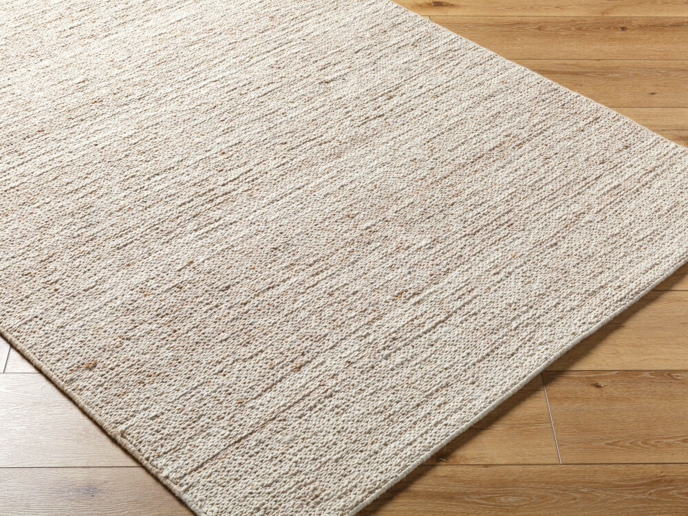 Derby Handmade Rug DRB-2300 - corner