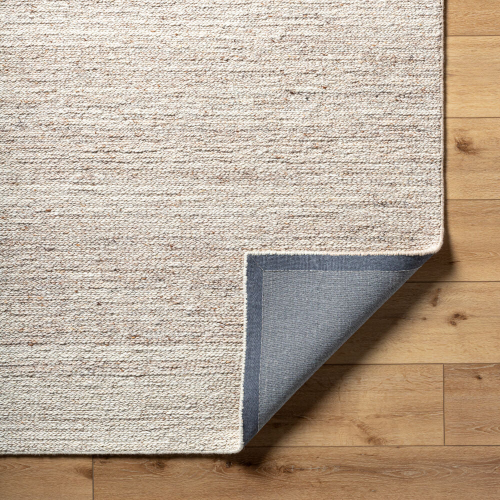 Derby Handmade Rug DRB-2300 - fold