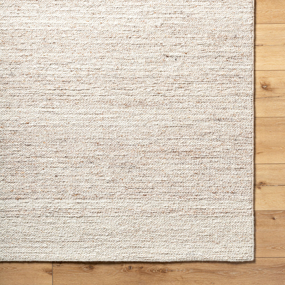 Derby Handmade Rug DRB-2300 - overhead