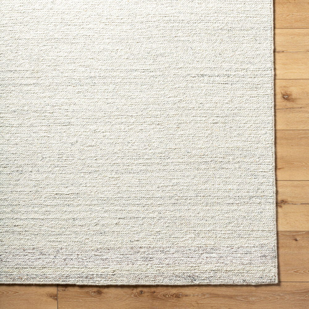 Derby Handmade Rug DRB-2301 - overhead