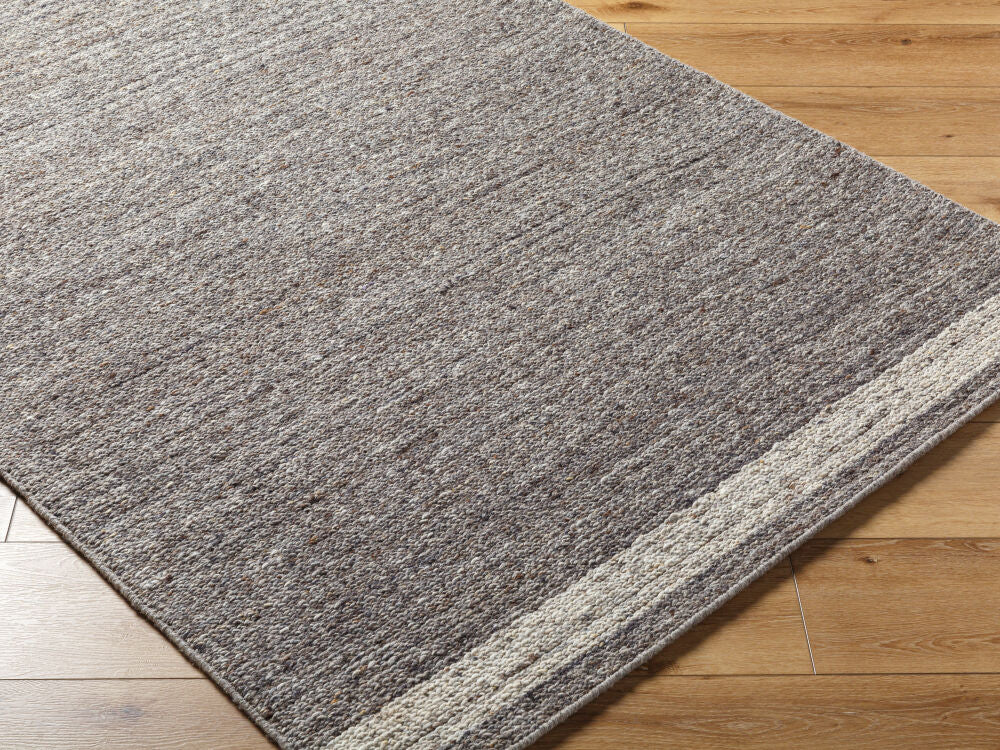Derby Handmade Rug DRB-2302 - corner