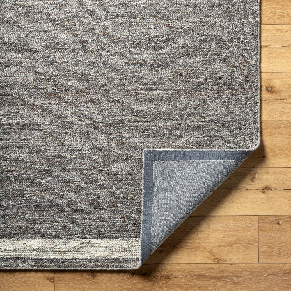 Derby Handmade Rug DRB-2302 - fold