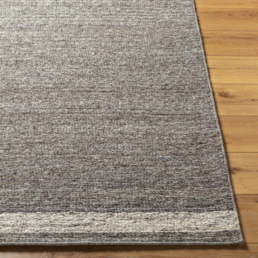 Derby Handmade Rug DRB-2302 - front