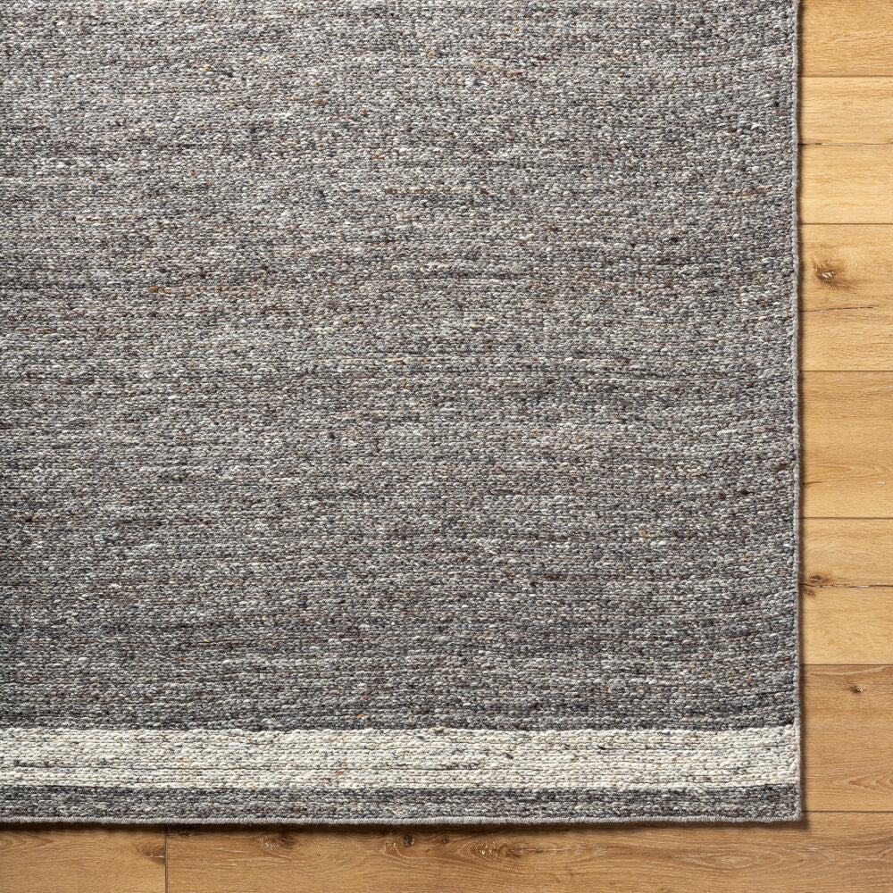 Derby Handmade Rug DRB-2302 - overhead