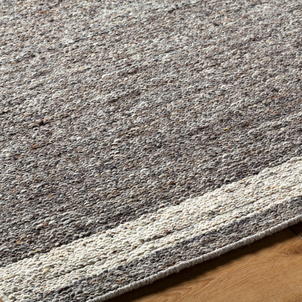 Derby Handmade Rug DRB-2302 - texture
