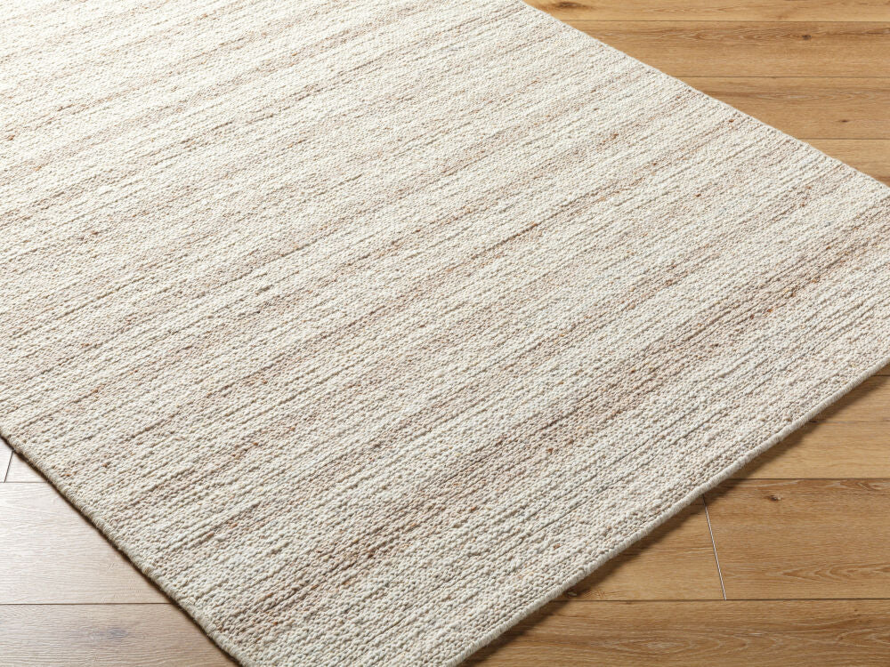 Derby Handmade Rug DRB-2303 - corner