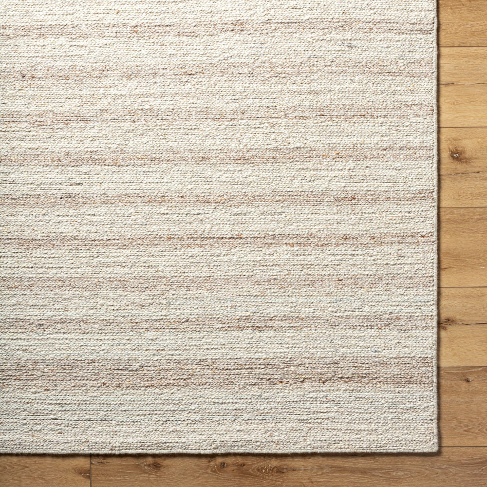 Derby Handmade Rug DRB-2303 - overhead