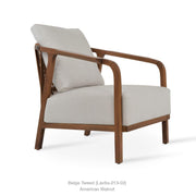 DROPS LOUNGE ARMCHAIR