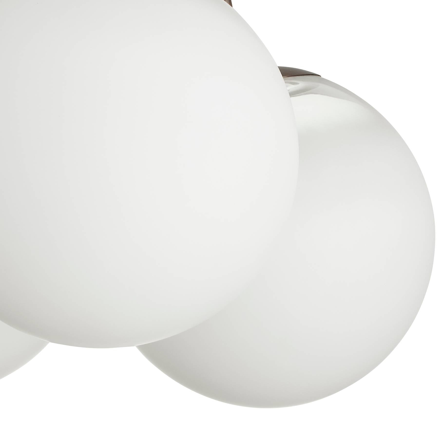 Trinity Chandelier by Arteriors - view 8