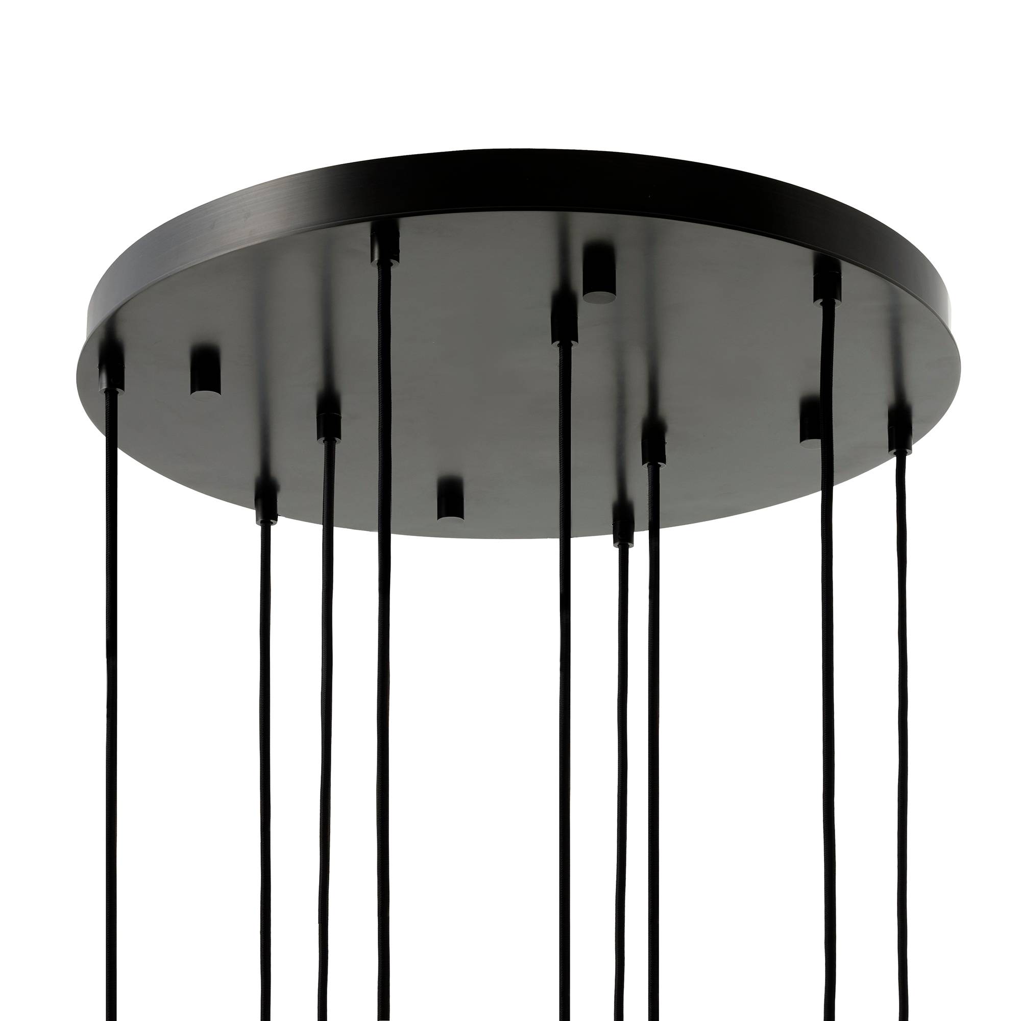 Javier Multi-Port Chandelier by Arteriors - view 5