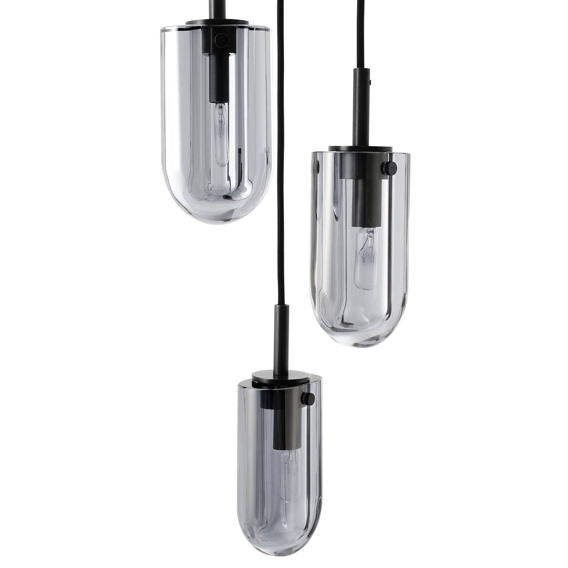 Javier Multi-Port Chandelier by Arteriors - view 6