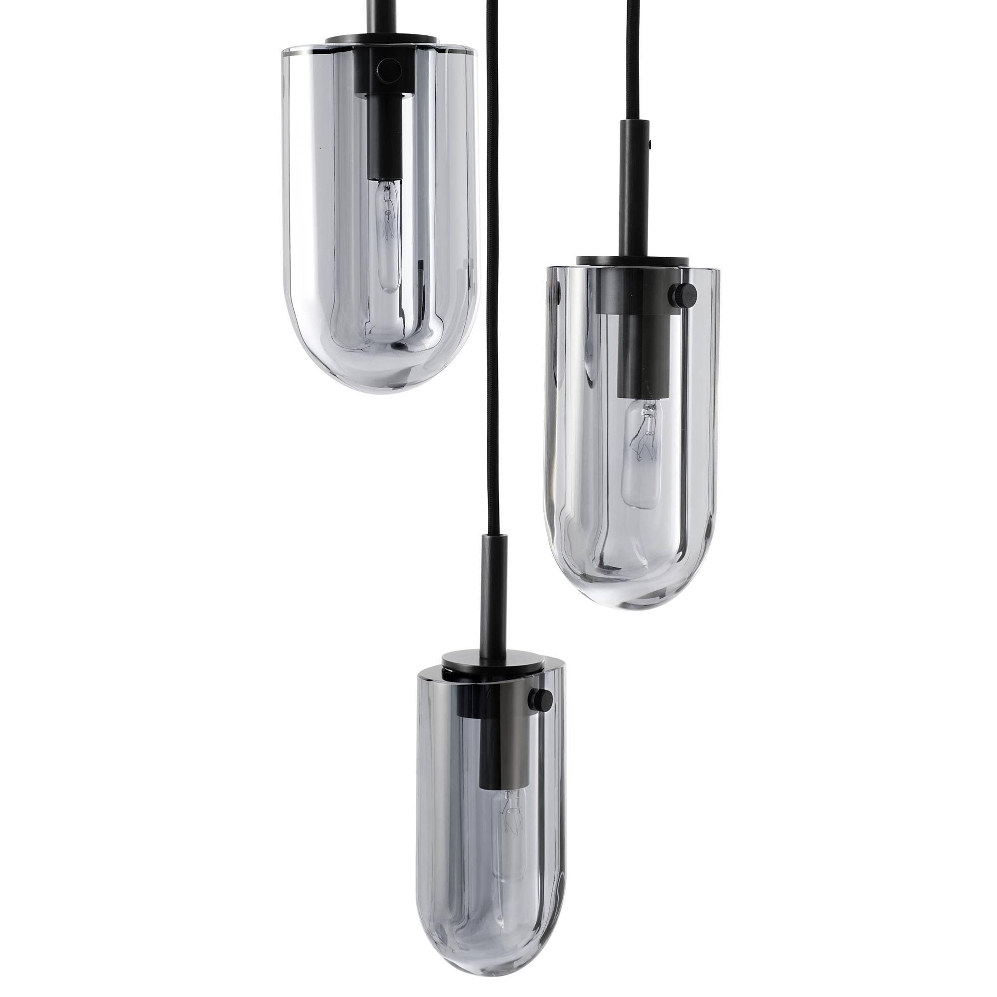 Javier Multi-Port Chandelier by Arteriors - view 6