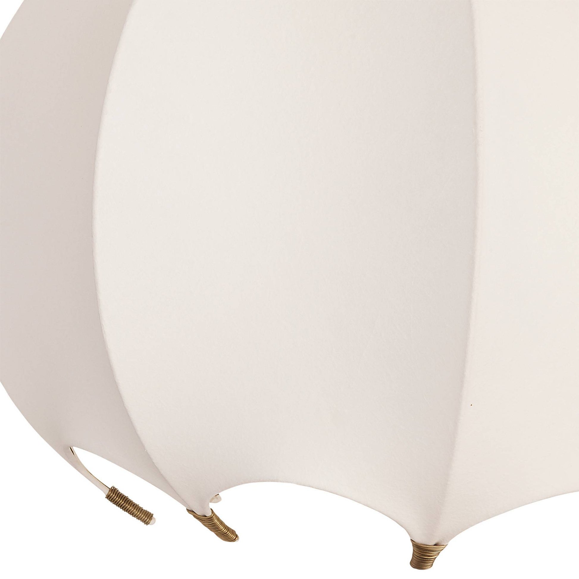 Lunaria Pendant by Arteriors - view 7