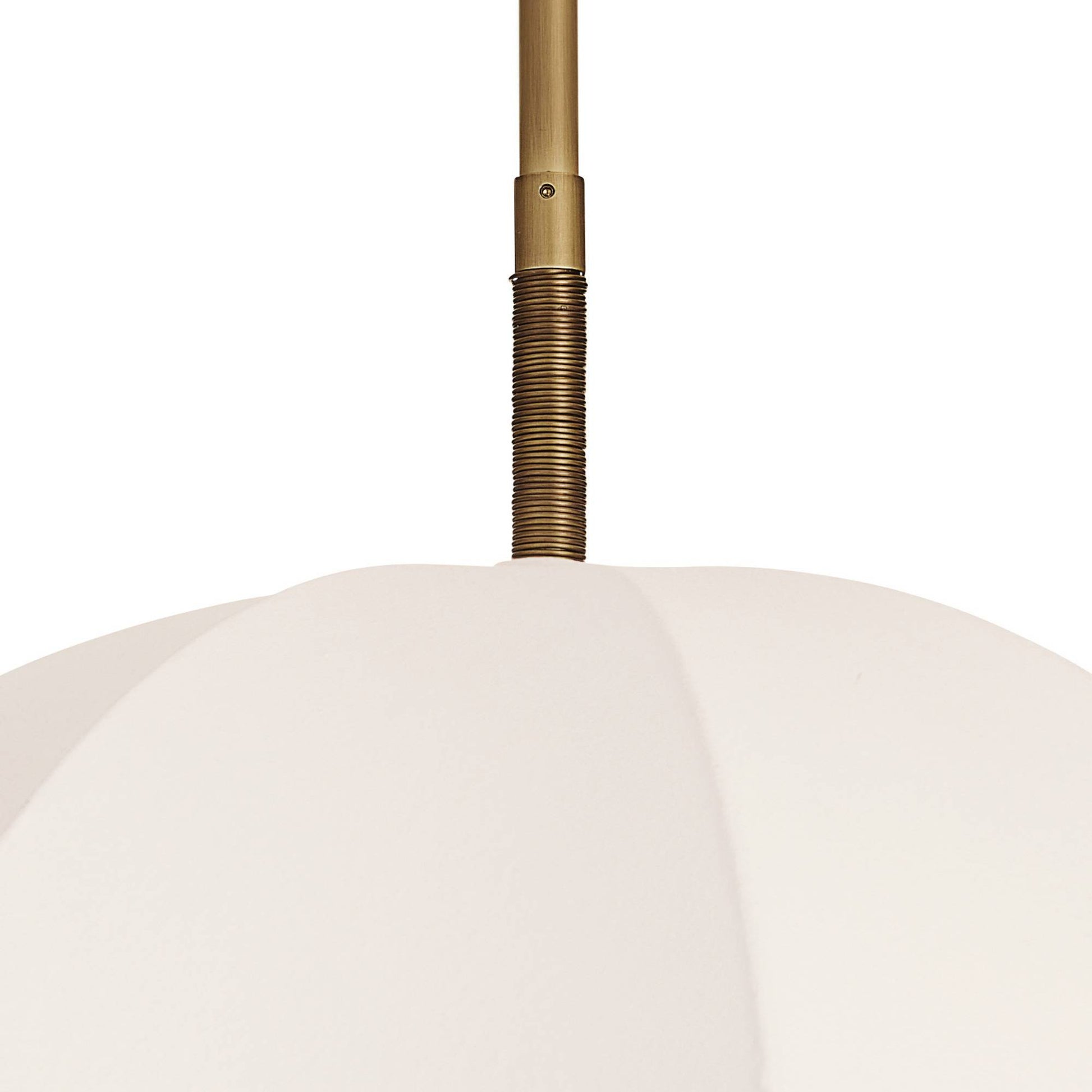 Lunaria Pendant by Arteriors - view 8