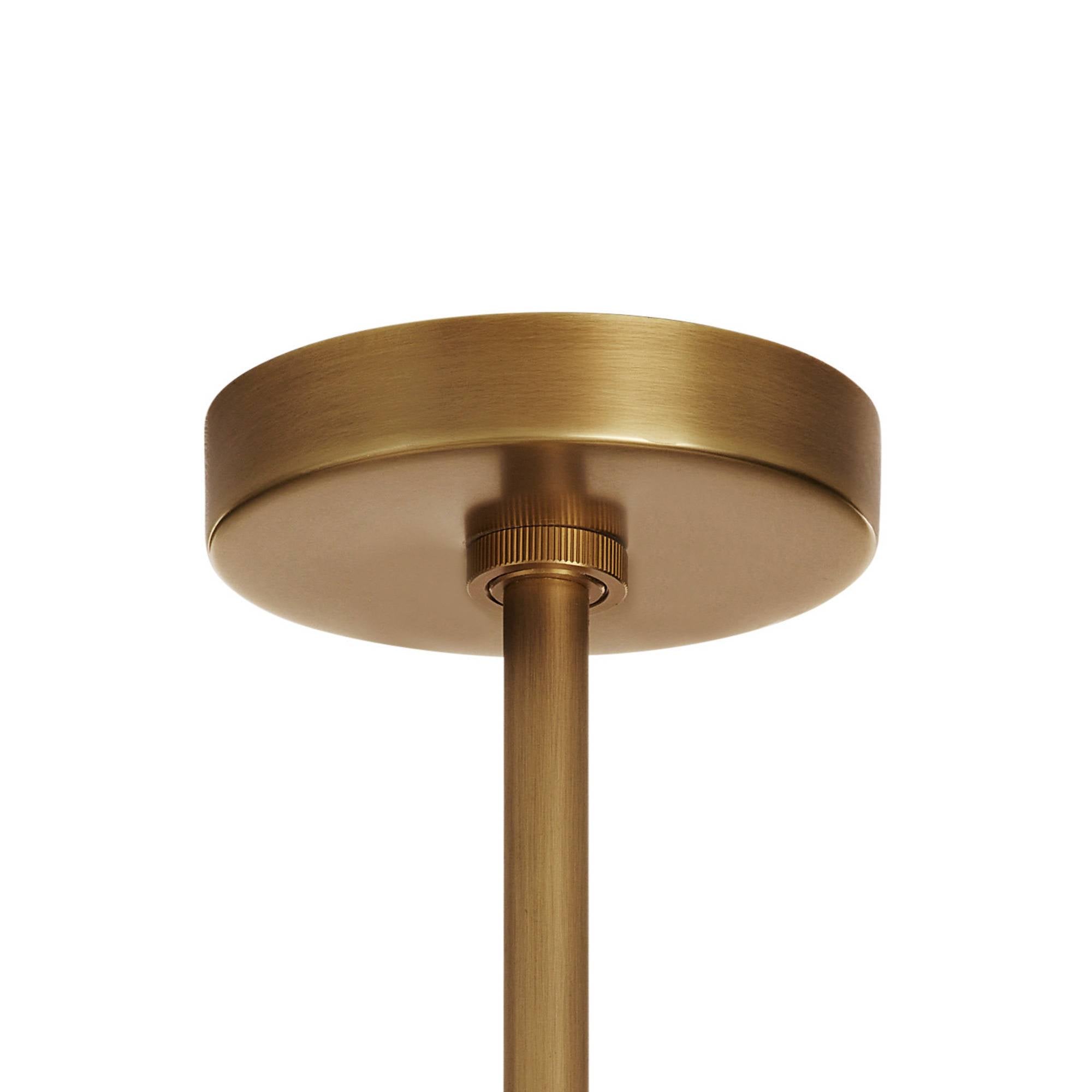 Lunaria Pendant by Arteriors - view 9