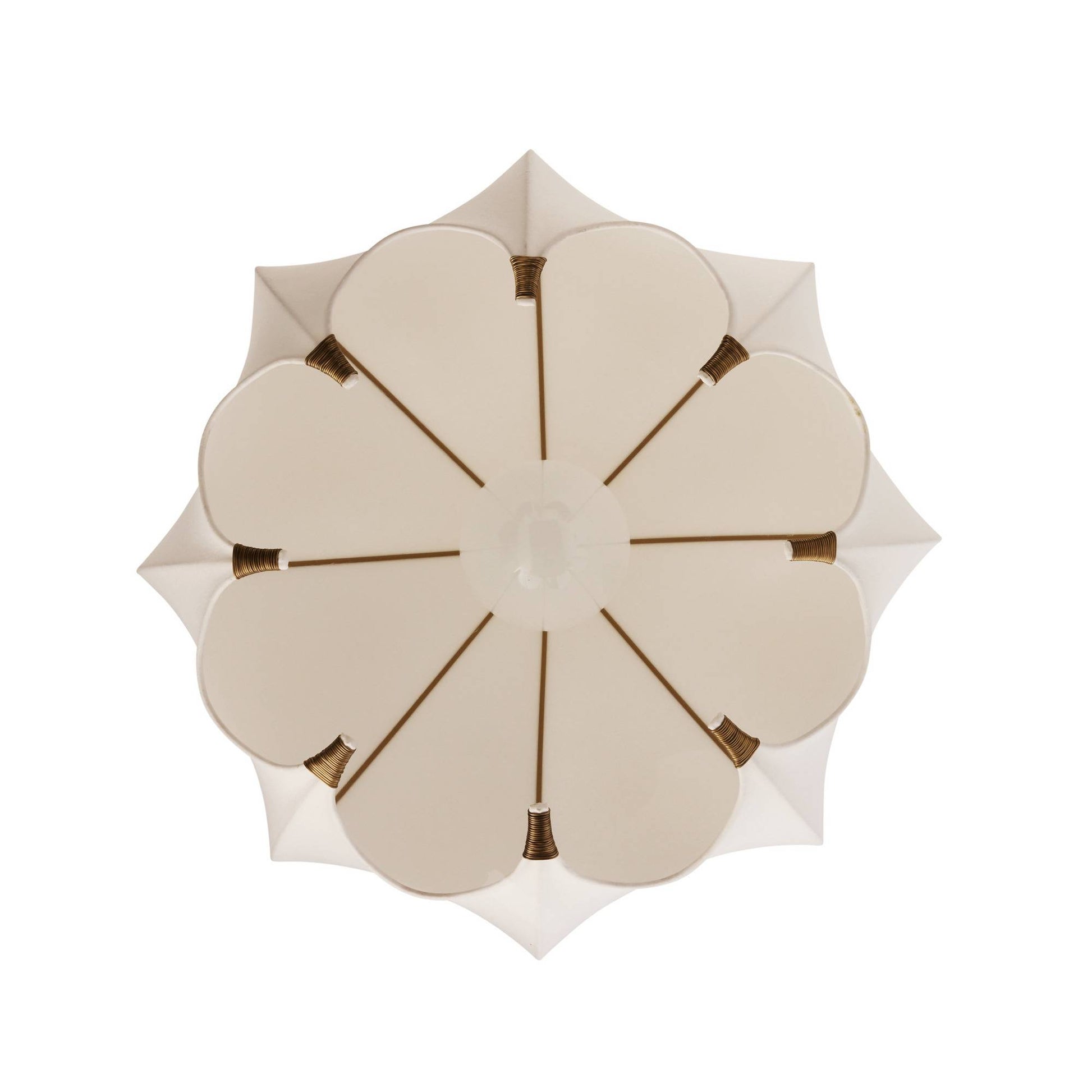 Lunaria Pendant by Arteriors - view 10