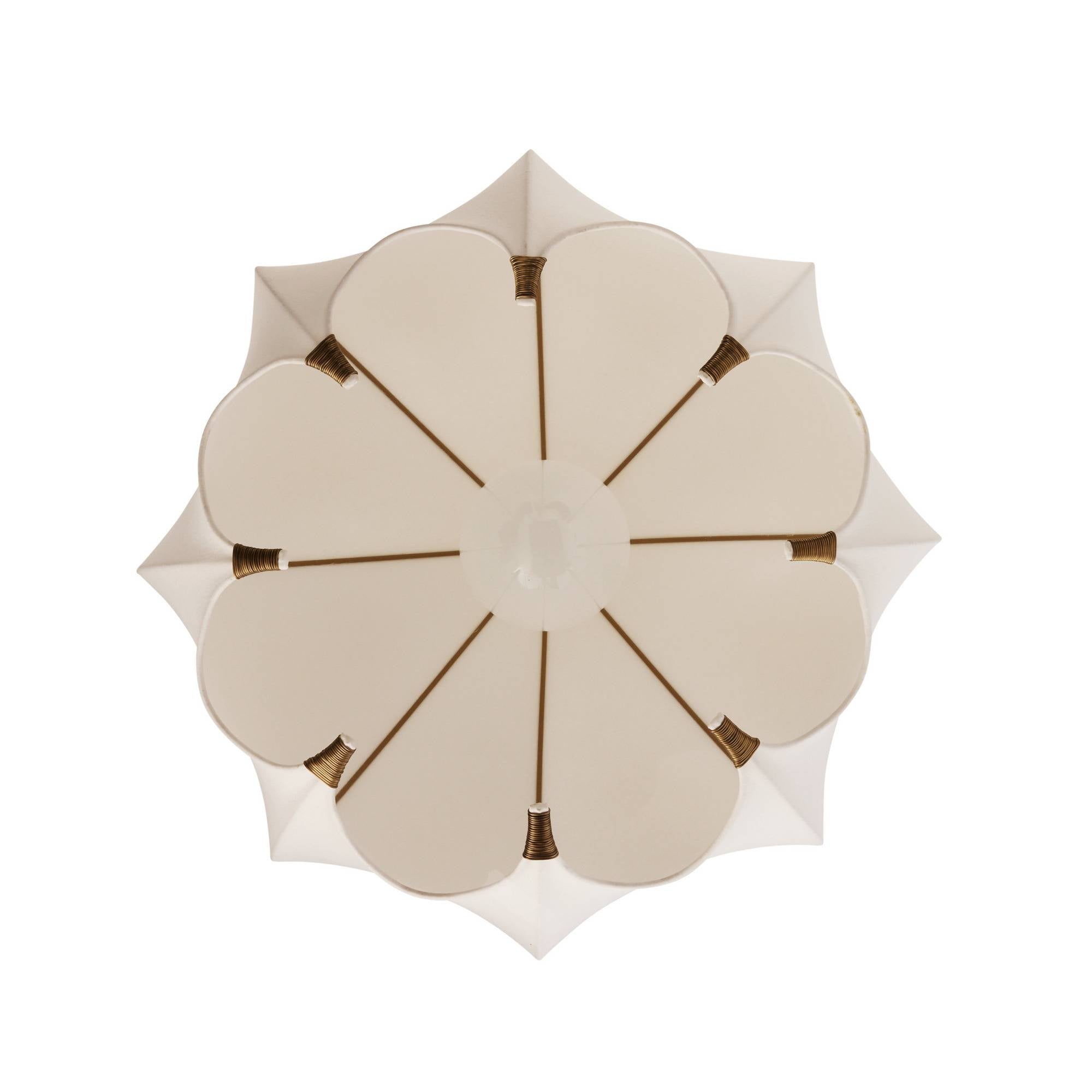 Lunaria Pendant by Arteriors - view 10