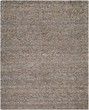Desire Beige/Tan Handmade Rug - 3' x 10'