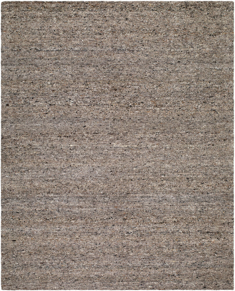 Desire Beige/Tan Handmade Rug - 3' x 10'