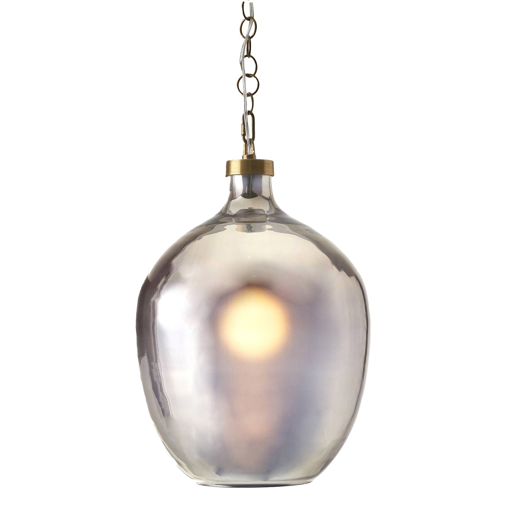 Trost Pendant