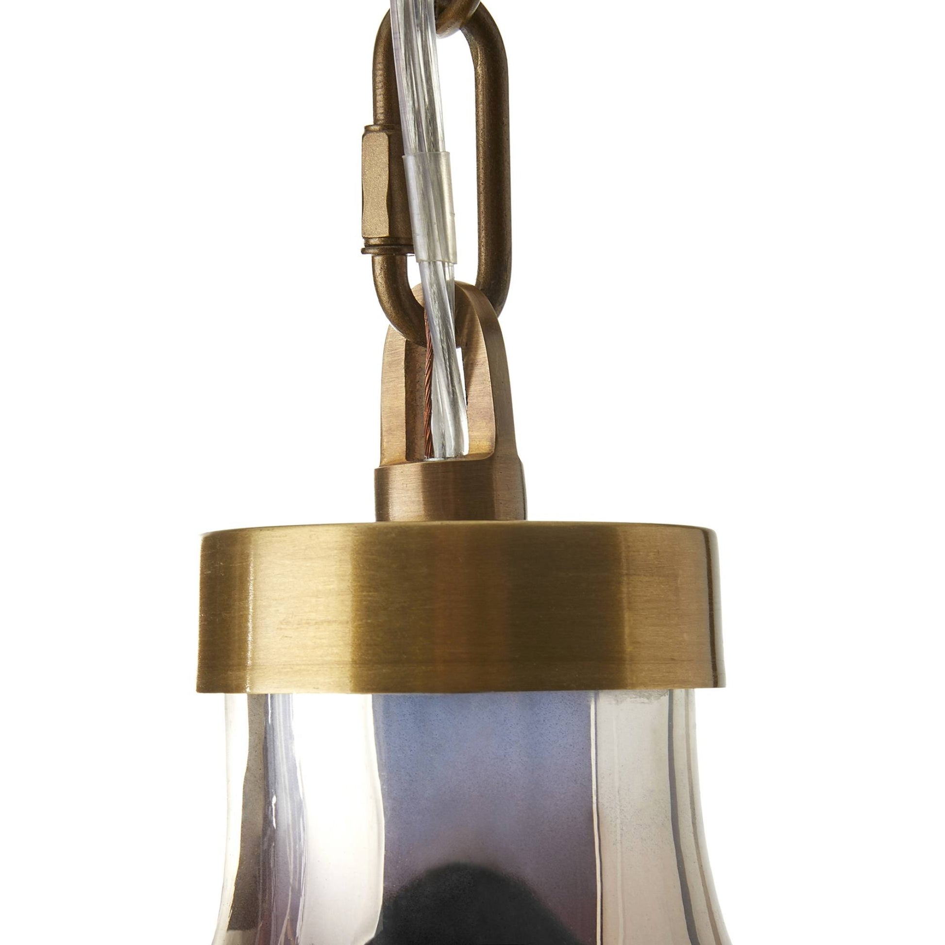 Trost Pendant