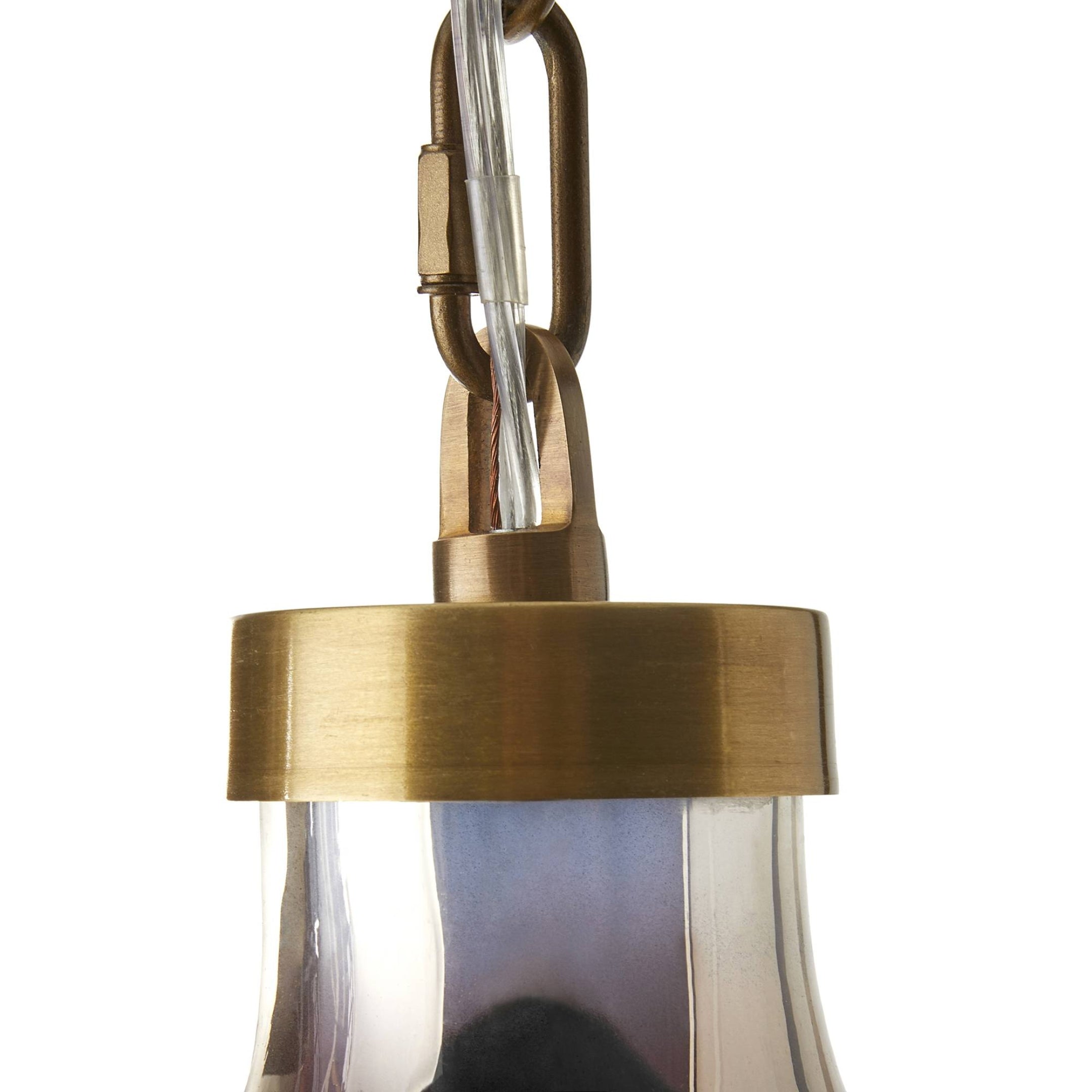 Trost Pendant