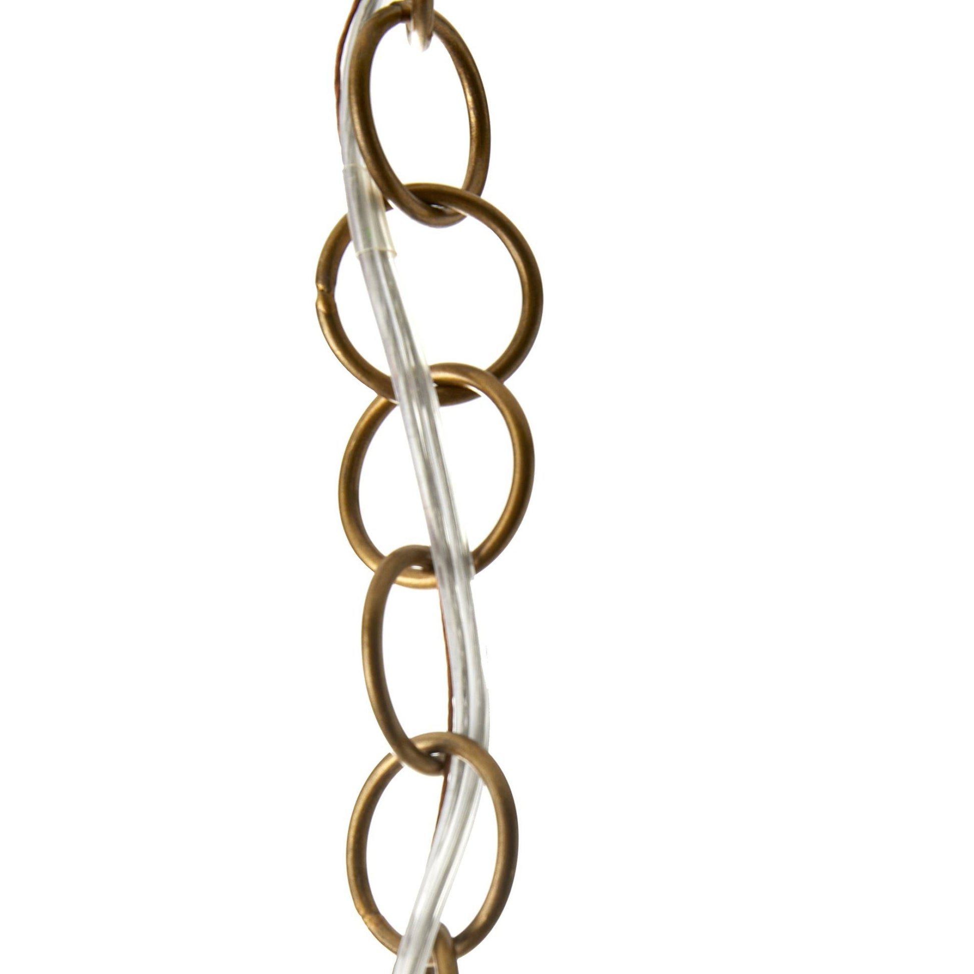 Trost Pendant