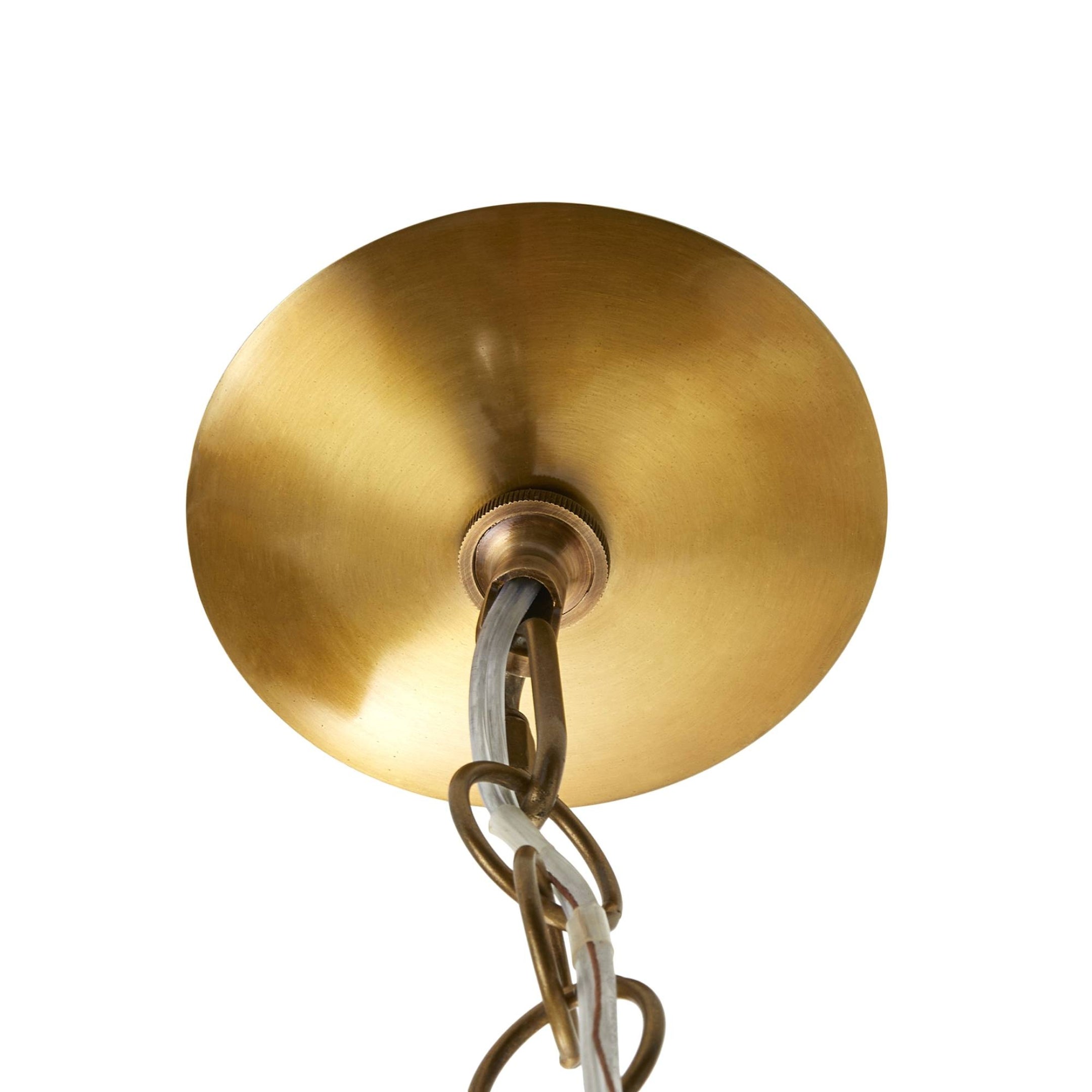 Trost Pendant