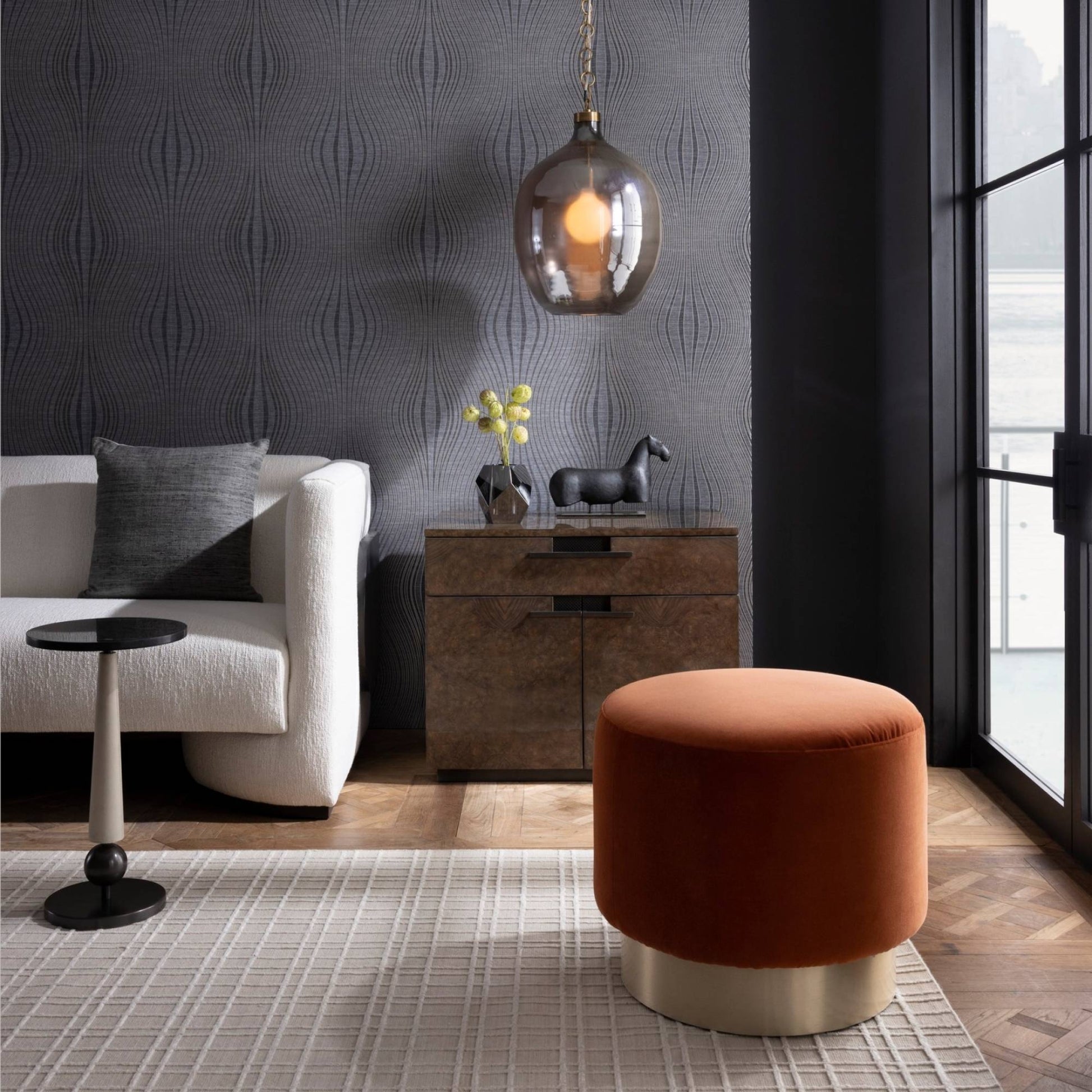 Trost Pendant