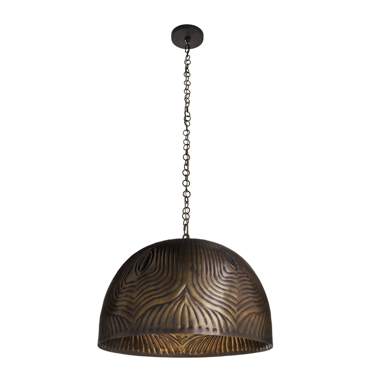 Micah Pendant by Arteriors - view 5