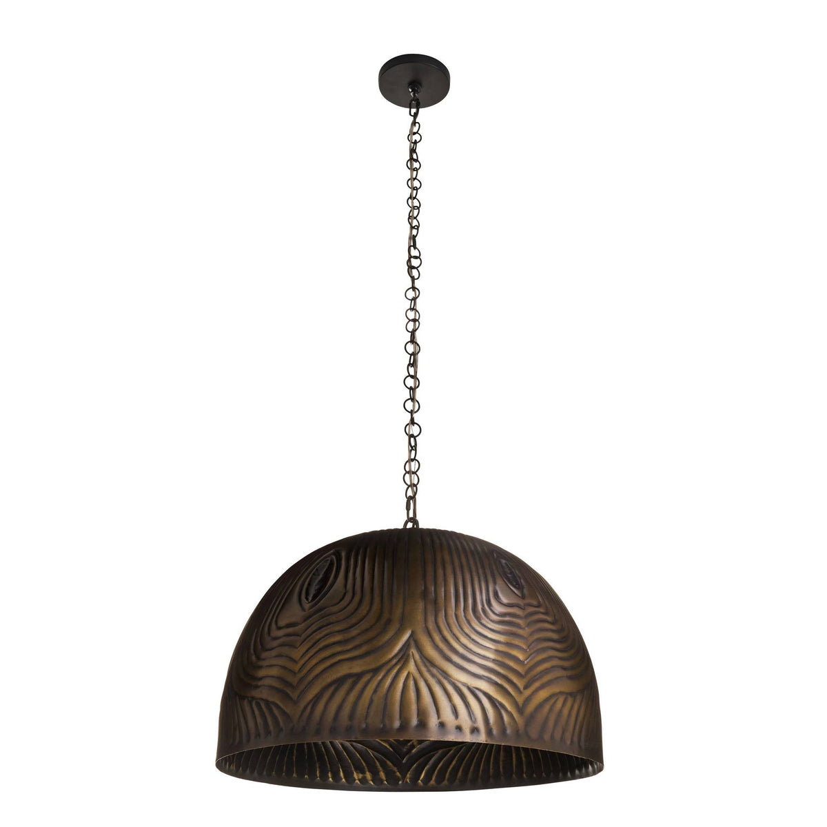 Micah Pendant by Arteriors - view 6
