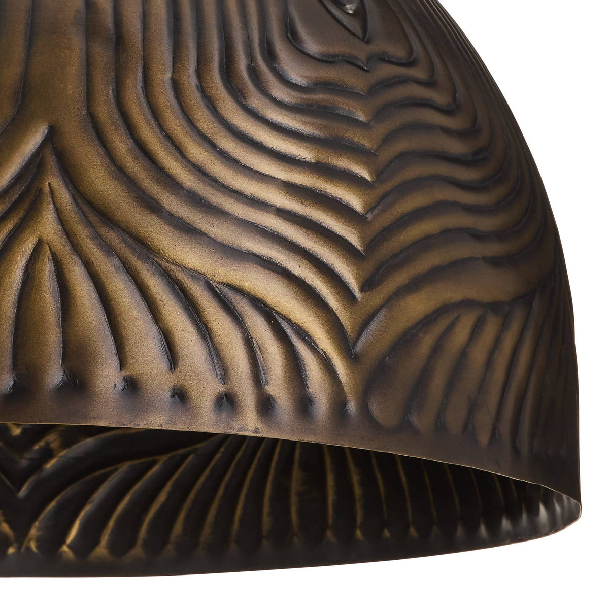 Micah Pendant by Arteriors - view 7