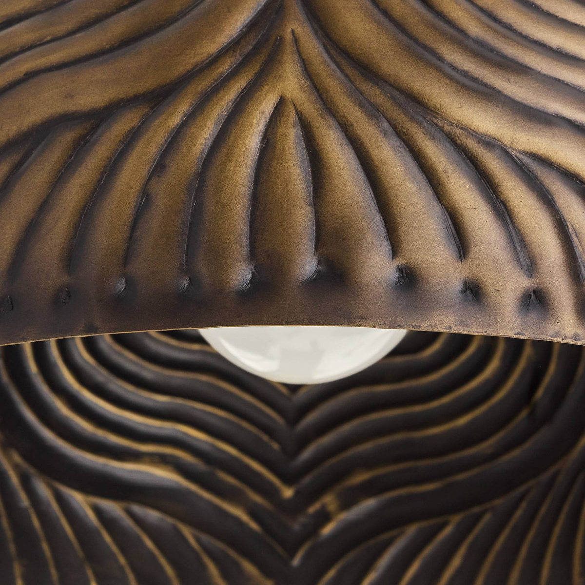 Micah Pendant by Arteriors - view 8