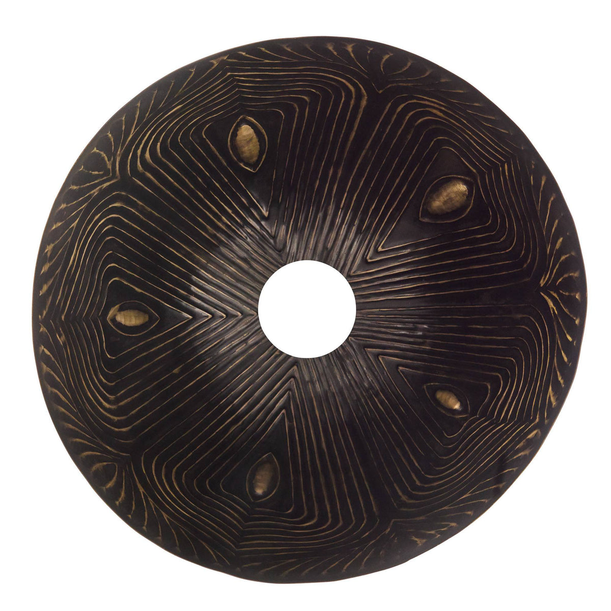Micah Pendant by Arteriors - view 9