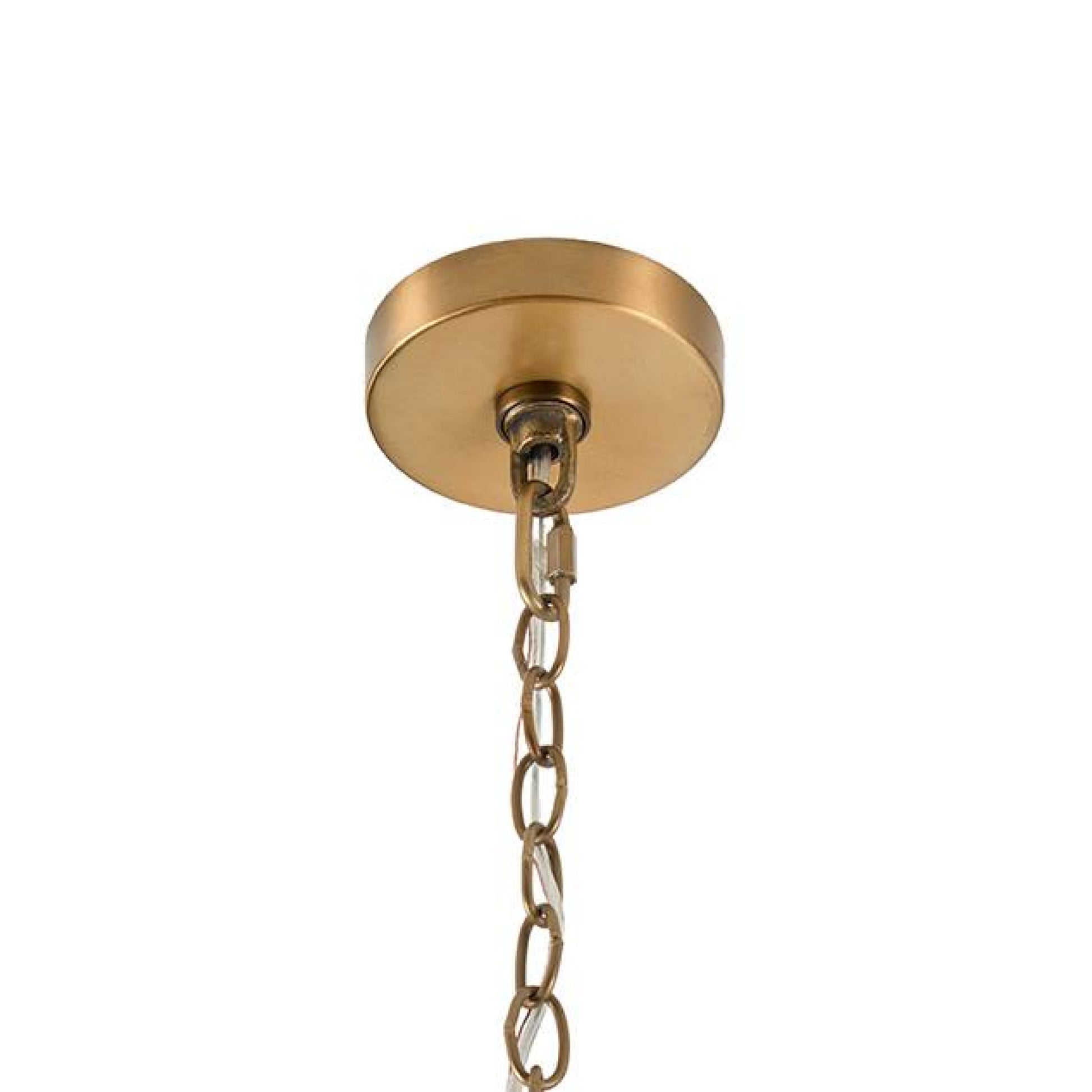 Yale Chandelier