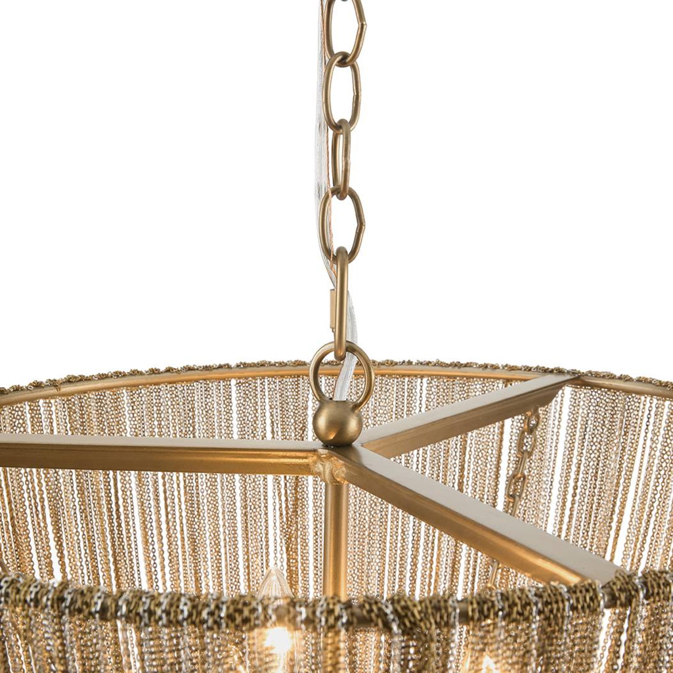 Yale Chandelier
