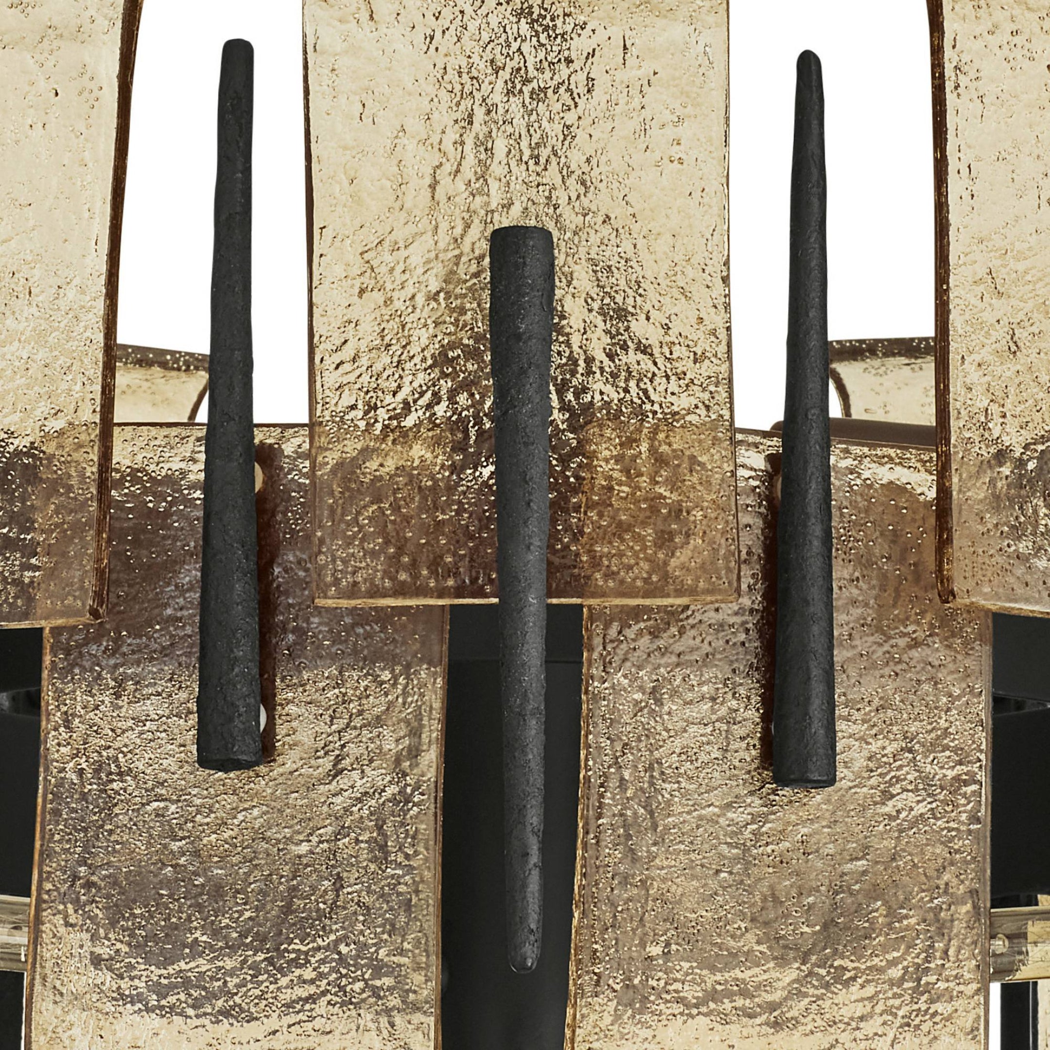 Lumora Chandelier
