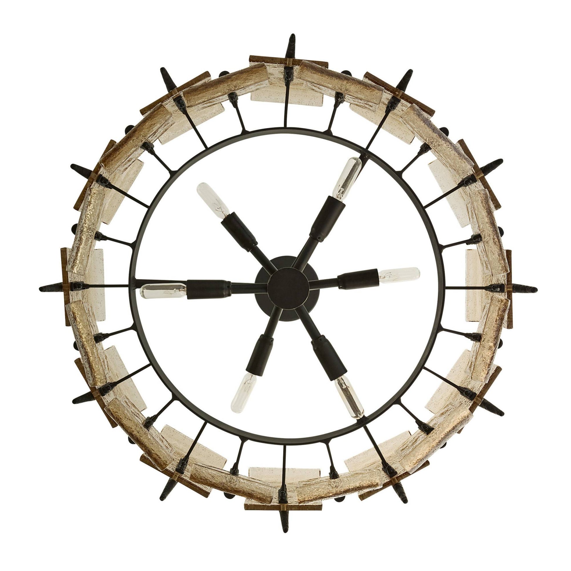 Lumora Chandelier