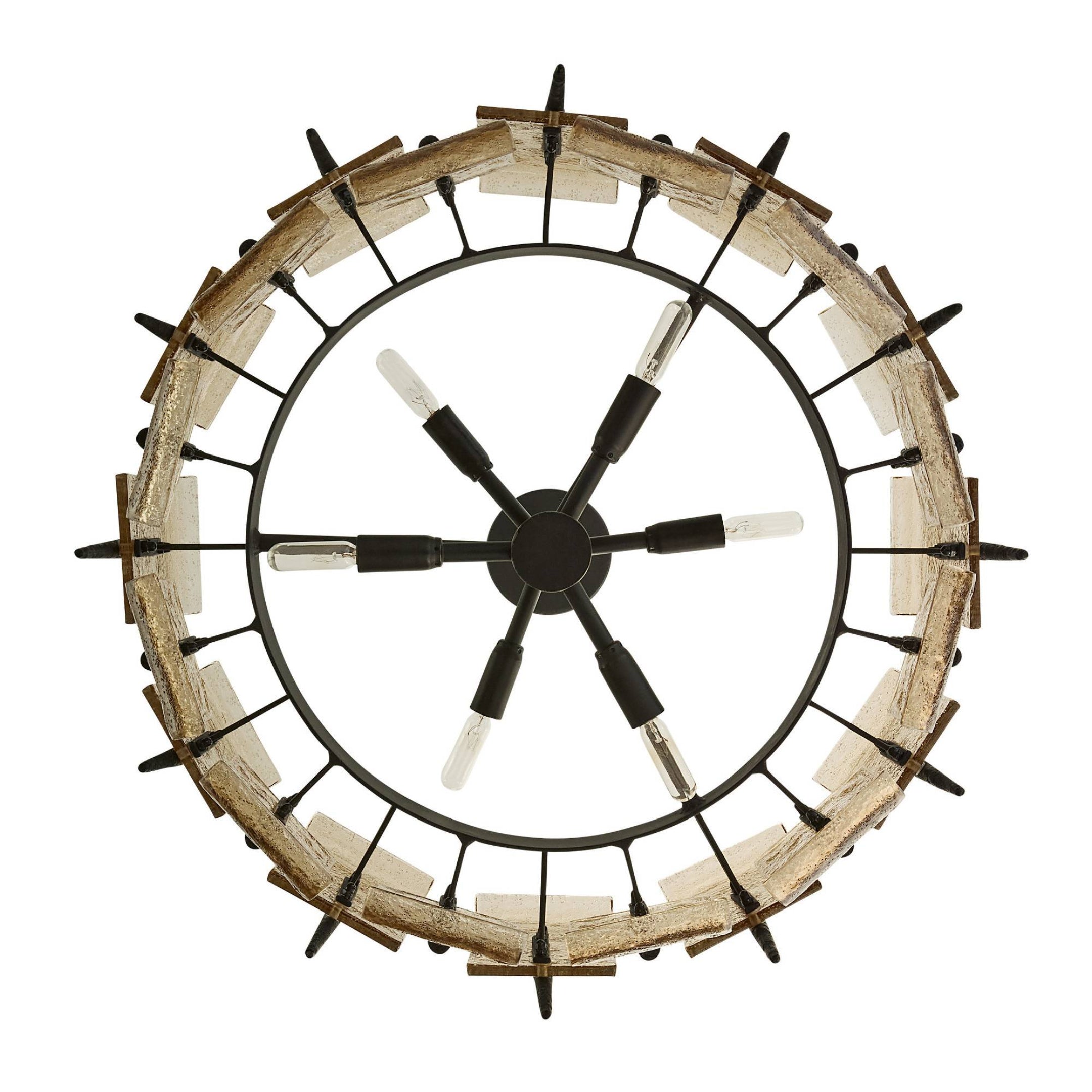 Lumora Chandelier