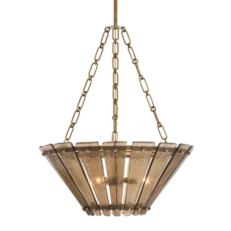 Decora Chandelier