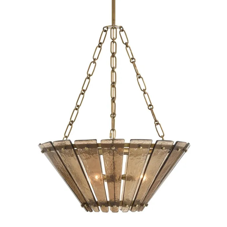 Decora Chandelier