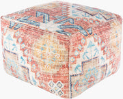 Devonshire Pouf DSPF-002 - 14"H x 20"W x 20"D